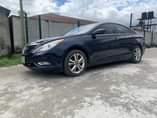 A picture of Sharp Belguim grade 2010 sonata sound engine good gear transmission