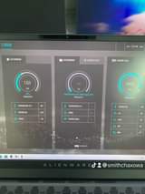 gaming laptops