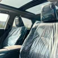 A picture of Lexus RX350 350