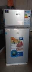 A picture of Fridges different sizes