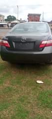 A picture of Toyota Camry
