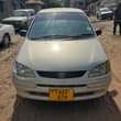 A picture of Toyota Spacial milion 3 9 Automatic petrol mwanza 0767510909 0767510909