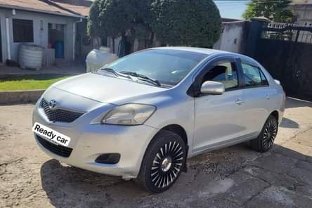 used toyota corolla