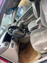 A picture of WELL MAINTAINED Dealers deal Fastest fingers 2005 Toyota Corolla for