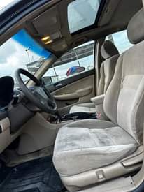 A picture of Honda Accord 2005