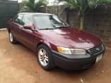 A picture of Camry For You