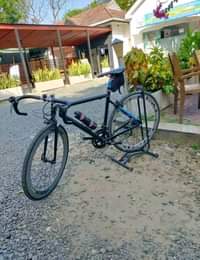 A picture of ALTON ROAD BIKE