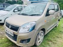 A picture of WAGONR VXI 2013 TAX 2023