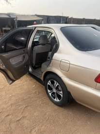 A picture of 2000 Honda Civic