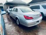 A picture of Brand Toyota Model Avalon AC cooling Year 2008 Superb engine