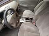 A picture of Nissan Altima 2003