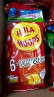 A picture of crisps conct