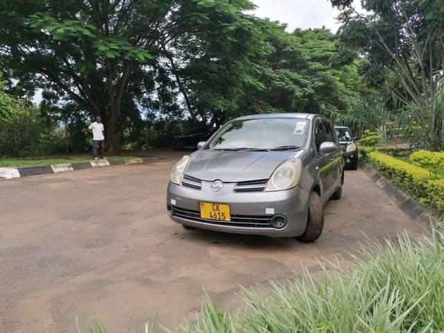 Malawi C.