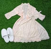 A picture of Nightdress Grade 1