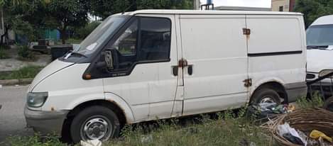 A picture of Bus