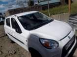 A picture of 2017 Suzuki Alto