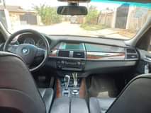 A picture of 07 BMW