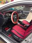 A picture of Toyota Corolla sport everything working well just buy and travel