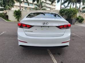 A picture of 2016 Hyundai Elantra foreign 17 3M ABUJA DEAL 08132662602 https