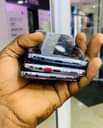 A picture of SAMSUNG S10 AT