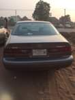 A picture of 01 Toyota Camry