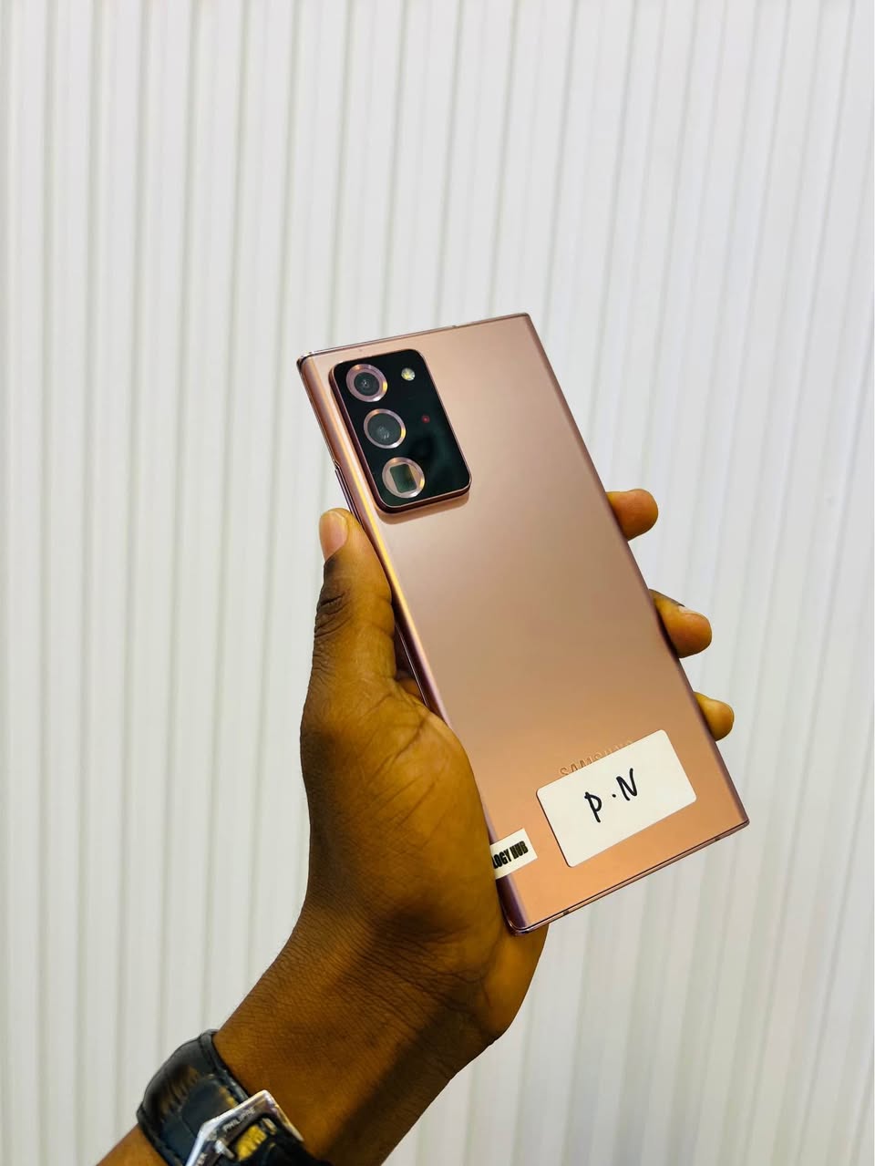 used samsung galaxy