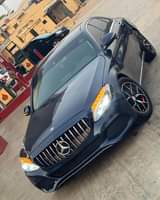 A picture of Registered 2016 Mercedes Benz C300