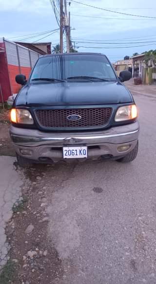 ford f150