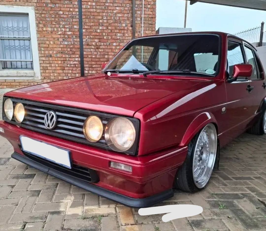 golf under r100000