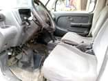 A picture of Suzuki mini bus korope 