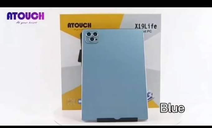 tablet