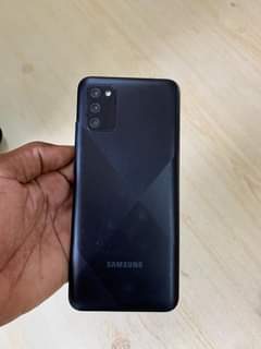 A picture of SAMSUNG 02S