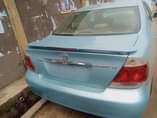 A picture of Toyota Camry 2005 Untouched engine and gear ac very cool