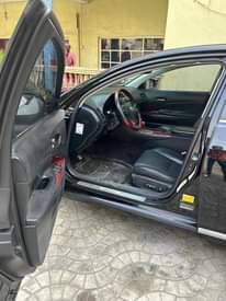 A picture of Nealty used Lexus Gs350 2010 model