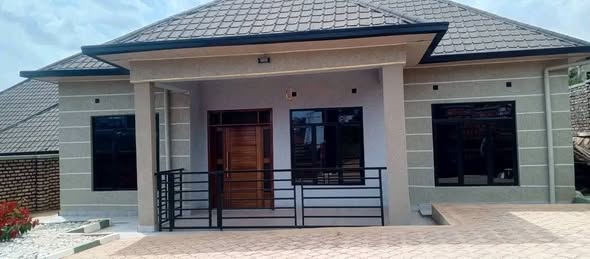 A picture of House for sale in Kigali kanombe busanza