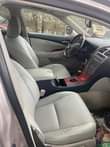 A picture of Lexus