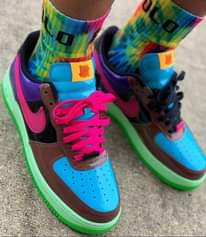 A picture of Men s shoes