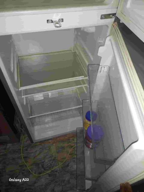 A picture of Brhum BFD 200MD