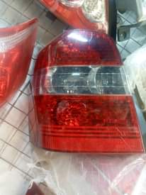 A picture of Anatory spare parts