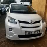 A picture of Ist 2008 1.5cc