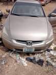 A picture of Honda Accord 2004 model 1 4
