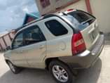 A picture of Kia Sportage 2008 Model for sale