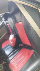 A picture of Rx 330 up for sale everything intact buy and drive