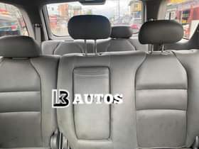 A picture of KB AUTOs Acura MDX YEAR 2004 model direct Properly used