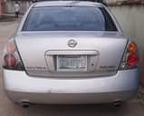 A picture of 2007 Model Nissan Altima V6 Engine Nothing To Fix Buy