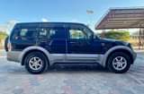 A picture of 2004 PAJERO NO DKU 0714058883 MISTUBISHI