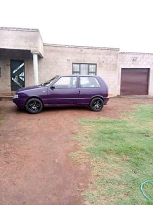 Zandile Q.