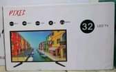 A picture of Brand New TV flameless 32 inches 350 000