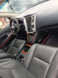 A picture of Awuuuuf Barely Used Registered Lexus Rx330 2005 Price 6 2m