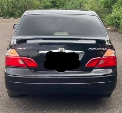 A picture of 2004 TOYOTA AVALON CONDITION TOKUMBO STANDARD ABSOLUTELY BUY AND DRIVE